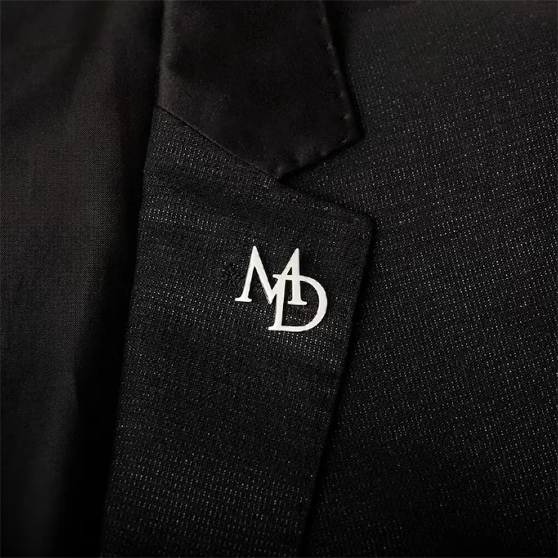 Fashion Name Initials Customiz – обзор и цена Embroidery Letter M