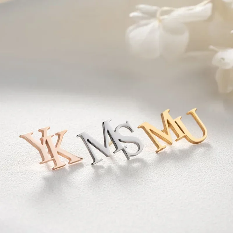 Fashion Name Initials Customiz – обзор и цена Embroidery Letter M