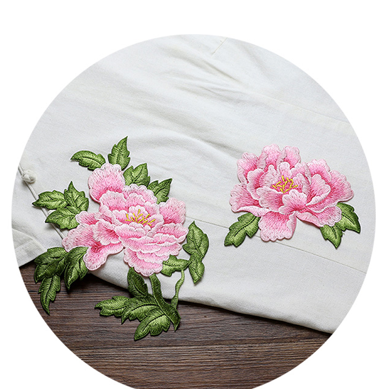 1 Pair Red Pink Yellow Embroid – обзор и цена Embroidery Yellow Dress