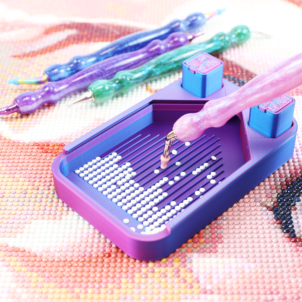 10PCS Mini Silicone Tips For D – обзор и цена Embroidery Needle Pen