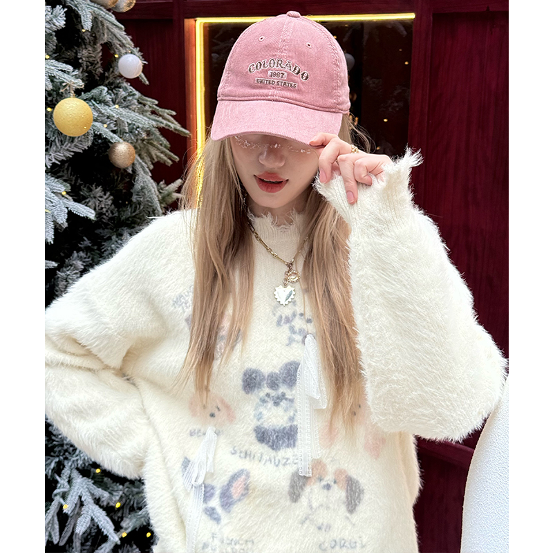 ELFSACK Classic Minimalist Sol – обзор и цена Embroidery Letter M