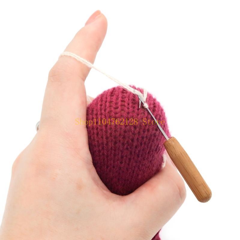 Darning Egg and Sewing Seam Ha – обзор и цена Embroidery Egg