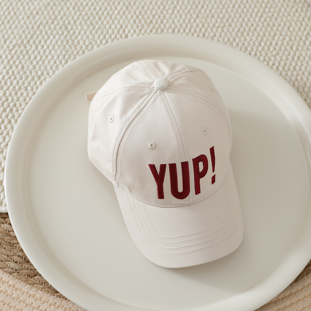 Kids Baseball Cap Boys Girls F – обзор и цена Embroidery Cap