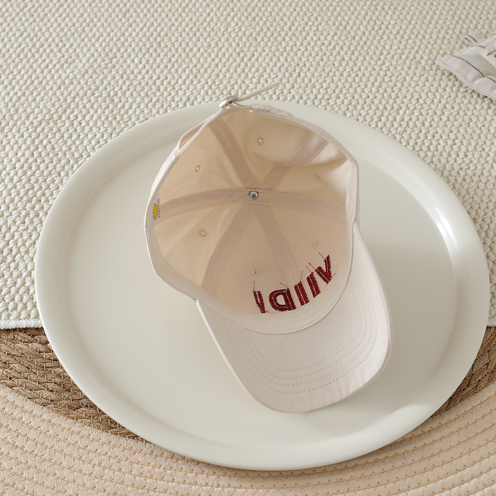 Kids Baseball Cap Boys Girls F – обзор и цена Embroidery Cap