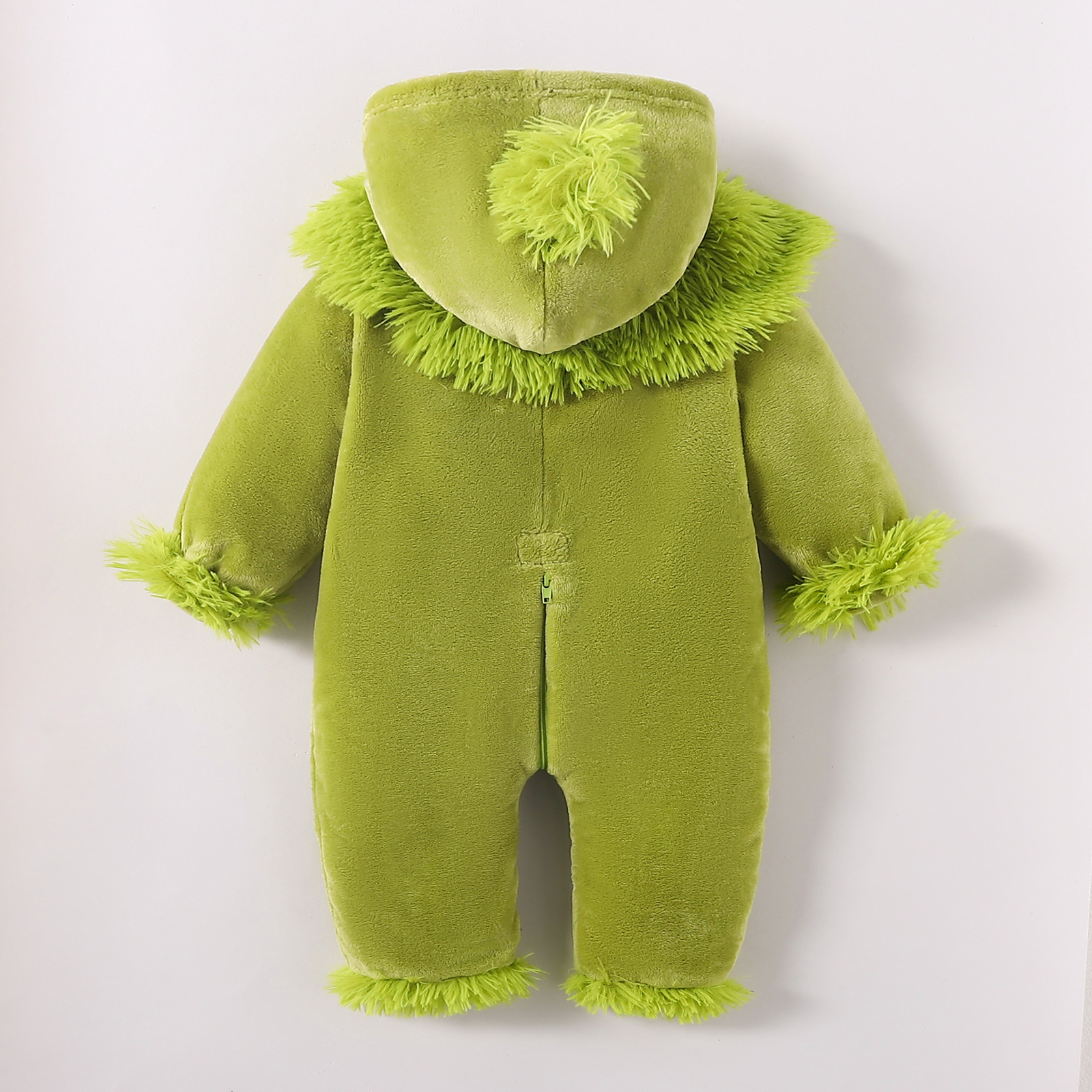 2026 New Years Xmas Baby Green – обзор и цена Embroidery Xmas