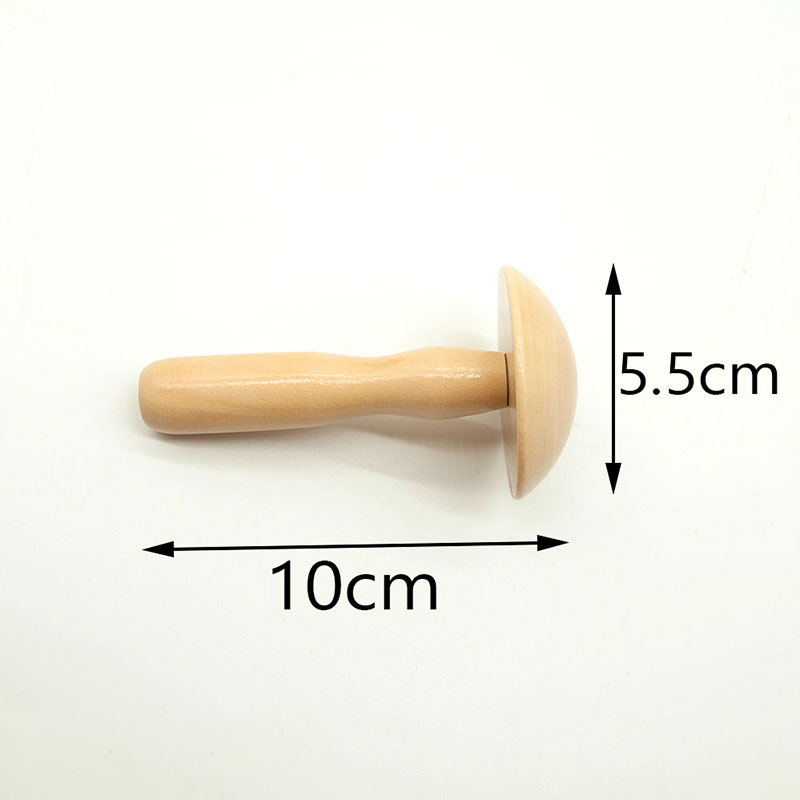 Darning Supplies Kit Wood Darn – обзор и цена Embroidery Egg