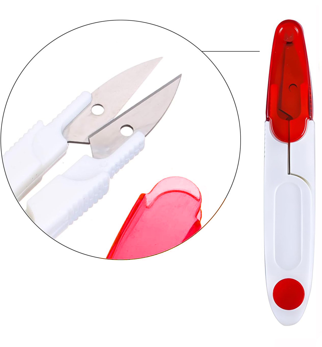 Sewing Seam Ripper Kit  Sewing – обзор и цена Embroidery Removal Tool