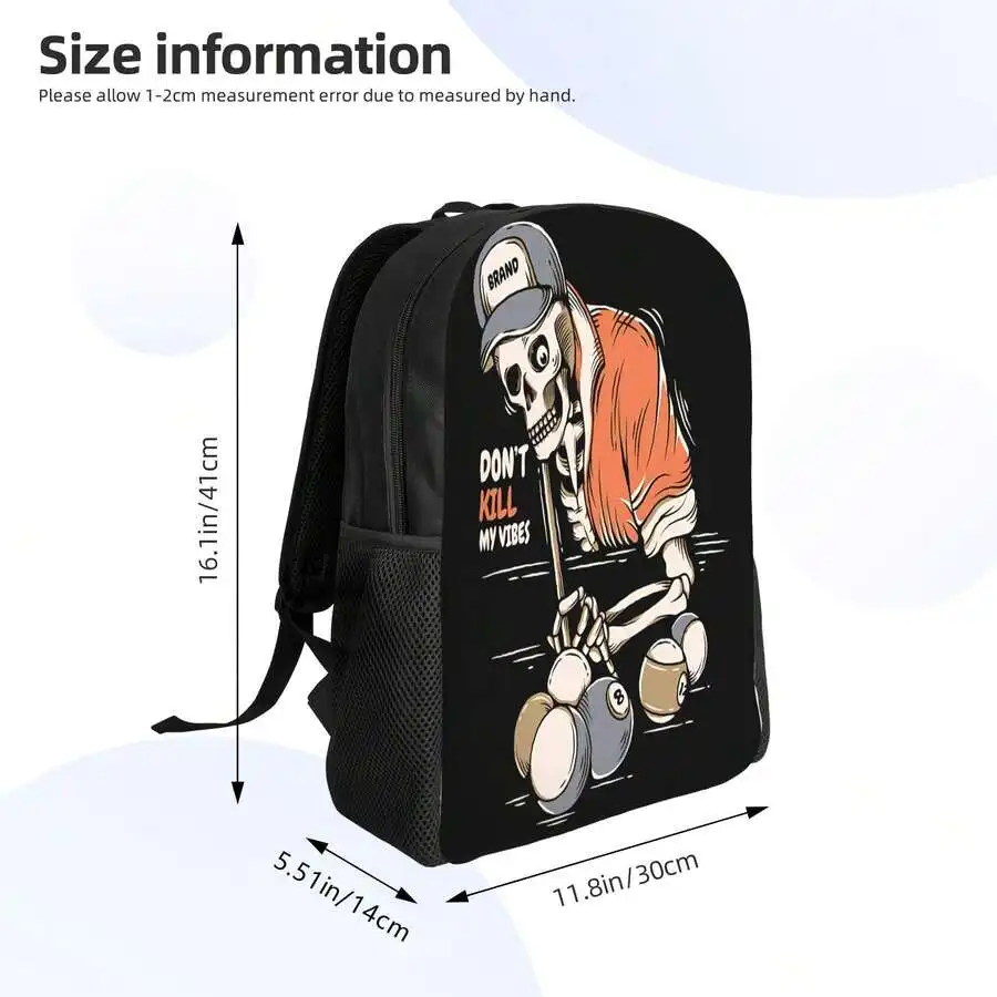 Stylish Casual Backpack With S – обзор и цена Embroidery Design