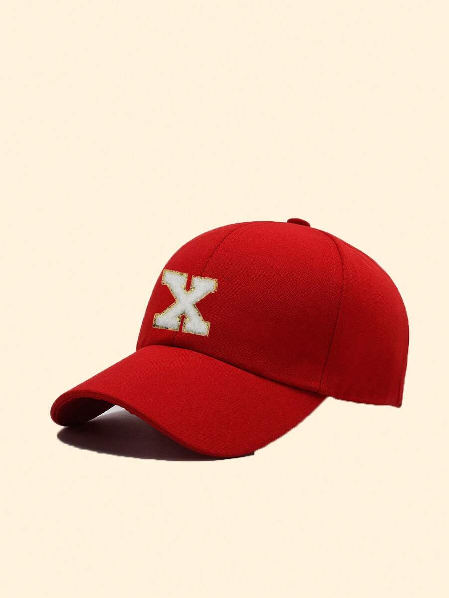 Adult Blue Baseball Cap With W – обзор и цена Embroidery Cap