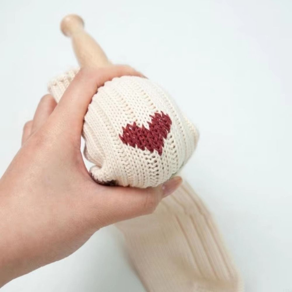 DIY Crafts Sock Darning Kit We – обзор и цена Embroidery Egg