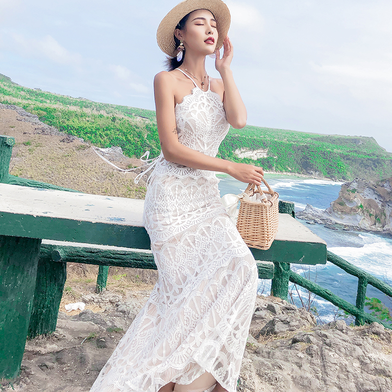 Bali Vacation Lace Embroidery  – обзор и цена Embroidery Bali