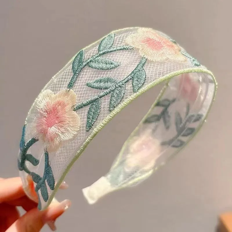 1/3pcs Elegant Chiffon Embroid – обзор и цена Embroidery Hoop