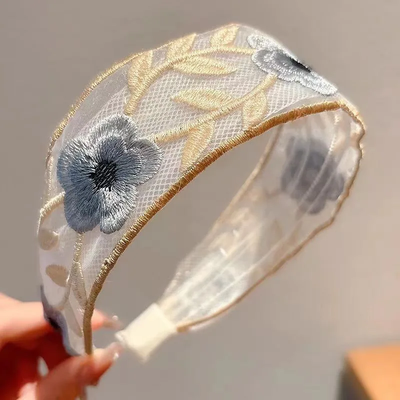 1/3pcs Elegant Chiffon Embroid – обзор и цена Embroidery Hoop