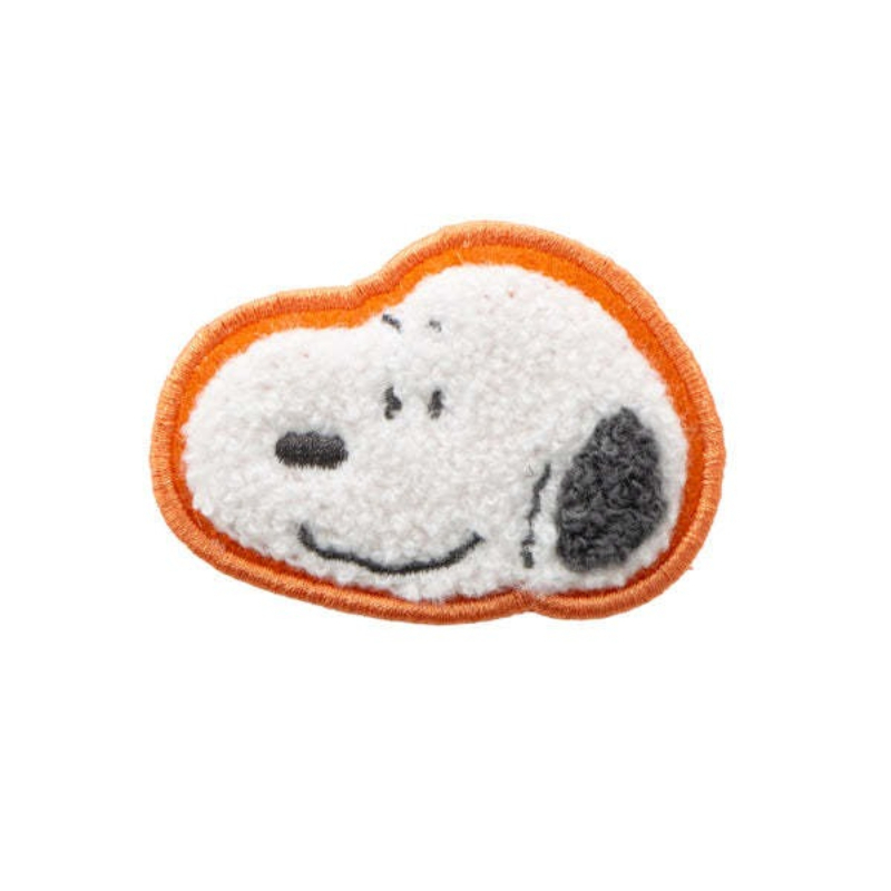 Cute Snoopy Cartoon Embroidery – обзор и цена Embroidery Patch