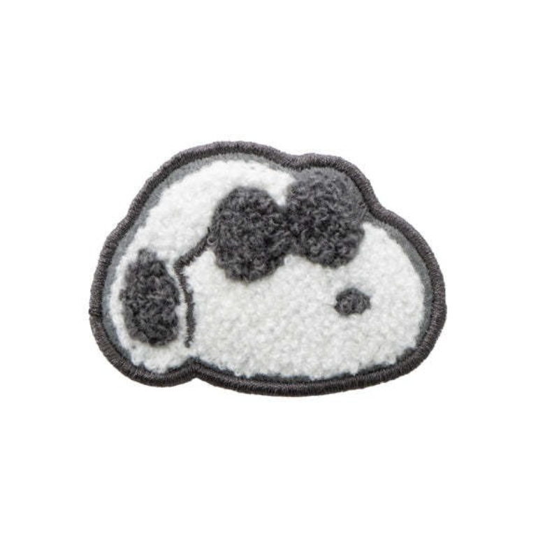 Cute Snoopy Cartoon Embroidery – обзор и цена Embroidery Patch