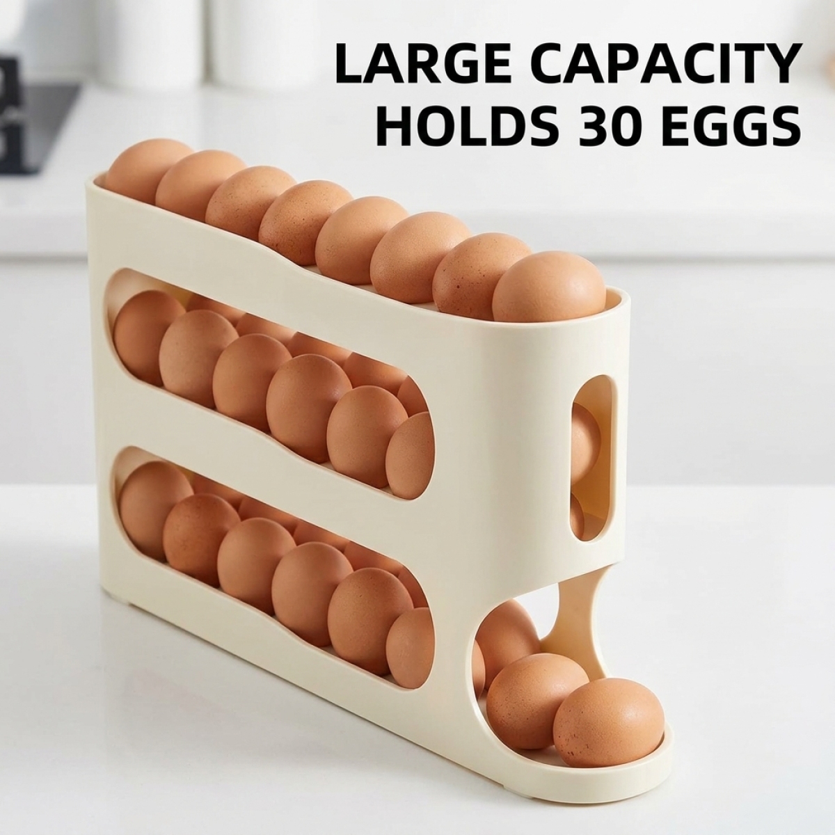 Eggs Rolling Egg Keeper–Narrow – обзор и цена Embroidery Egg