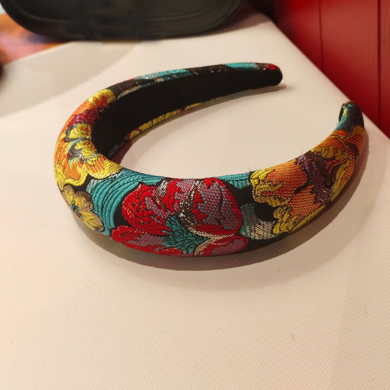 Vintage Palace Jacquard Embroi – обзор и цена Embroidery Hoop