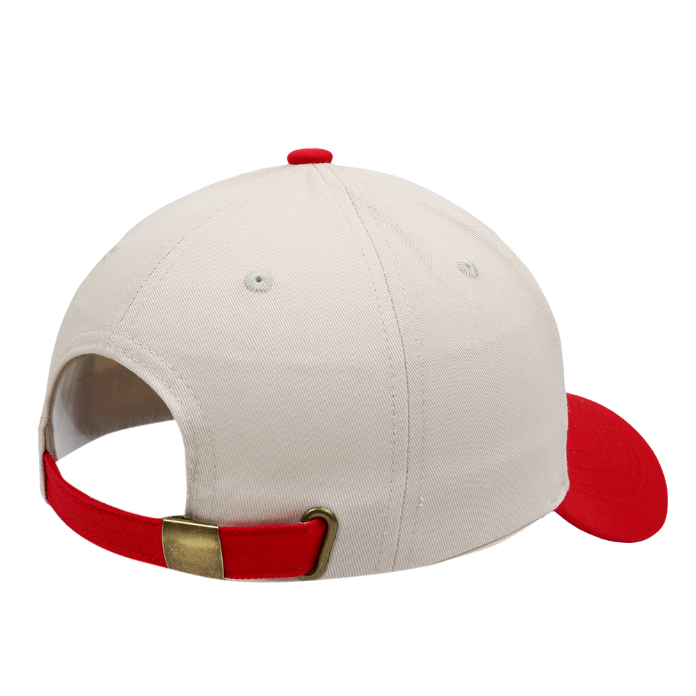 ANTISOCIAL MOMS CLUB Trucker H – обзор и цена Embroidery Letter M