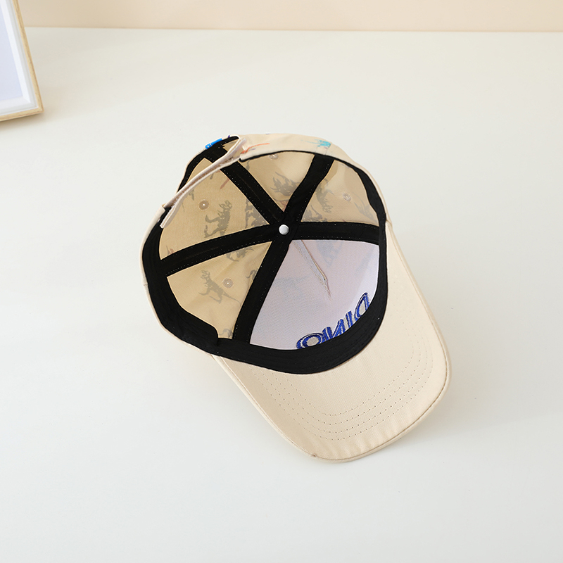 TUONXYE Dinosaur Embroidery Ba – обзор и цена Embroidery Cap