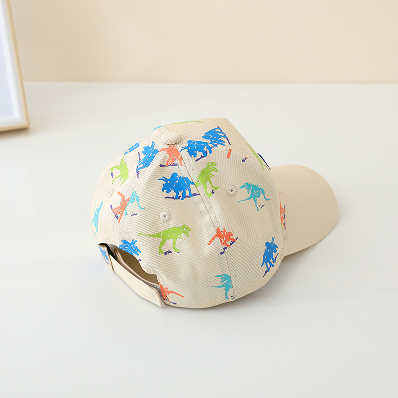TUONXYE Dinosaur Embroidery Ba – обзор и цена Embroidery Cap