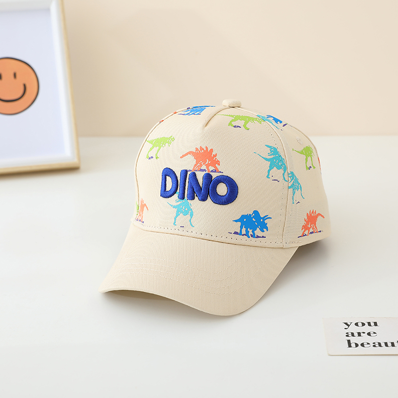 TUONXYE Dinosaur Embroidery Ba – обзор и цена Embroidery Cap