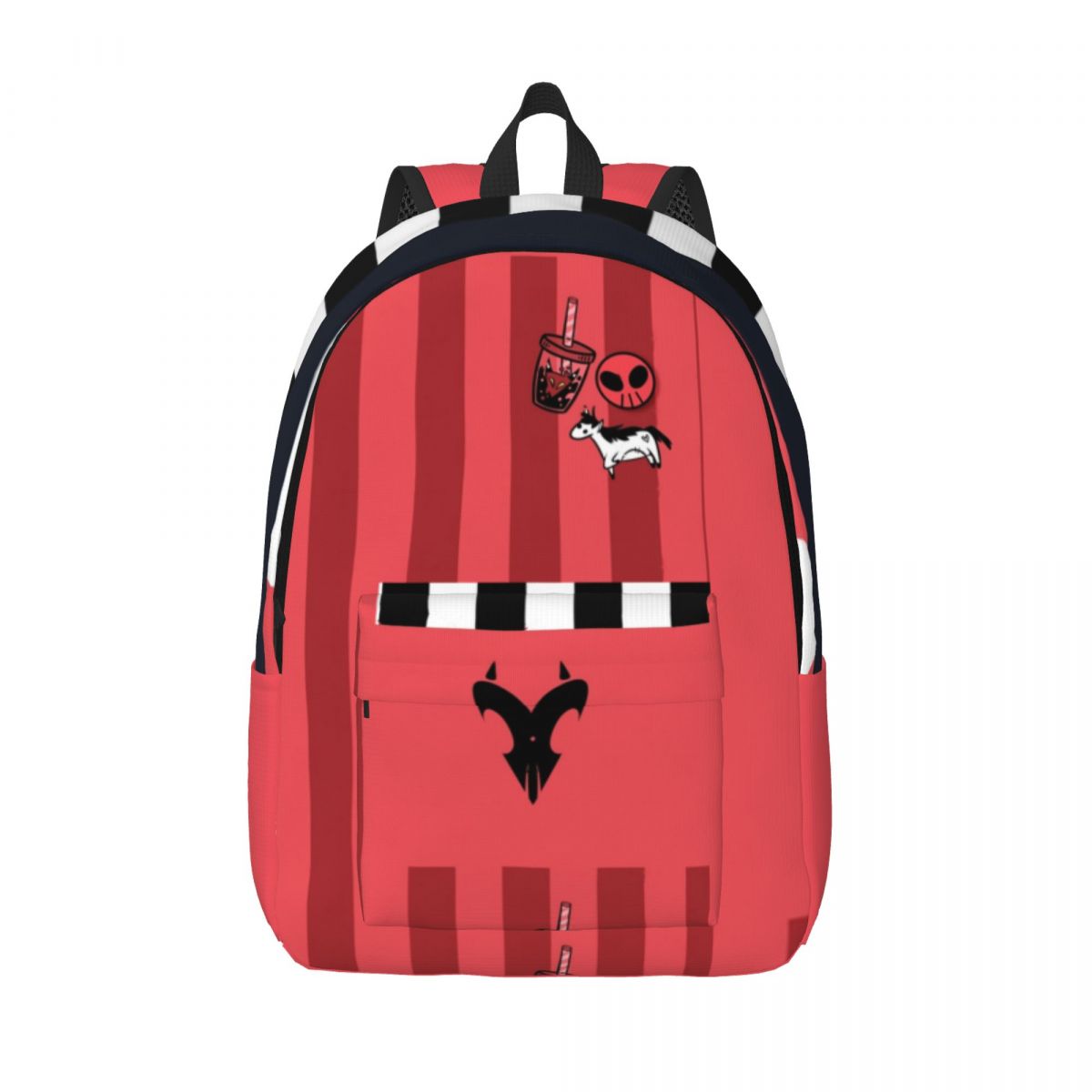 Helluvas B-Boss Backpack Blitz – обзор и цена Embroidery Xmas