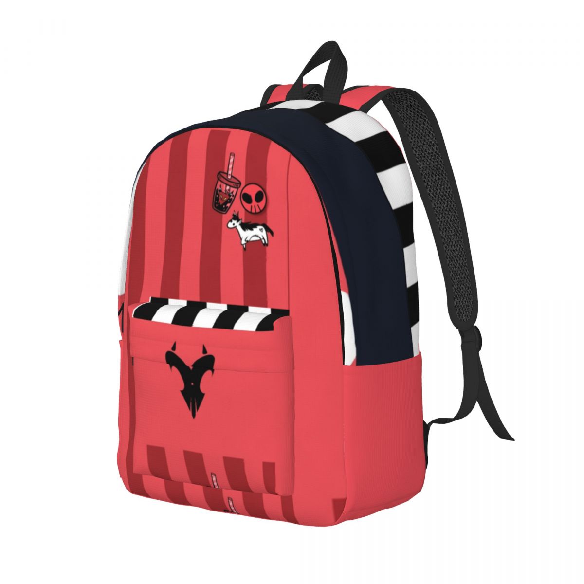 Helluvas B-Boss Backpack Blitz – обзор и цена Embroidery Xmas