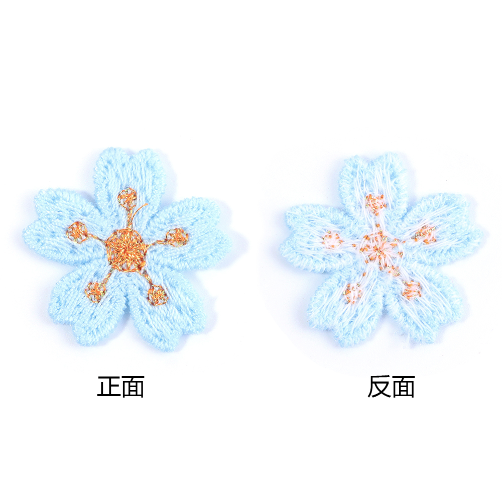 20pcs/lot Colorful 2.4cm Embro – обзор и цена Embroidery Patch