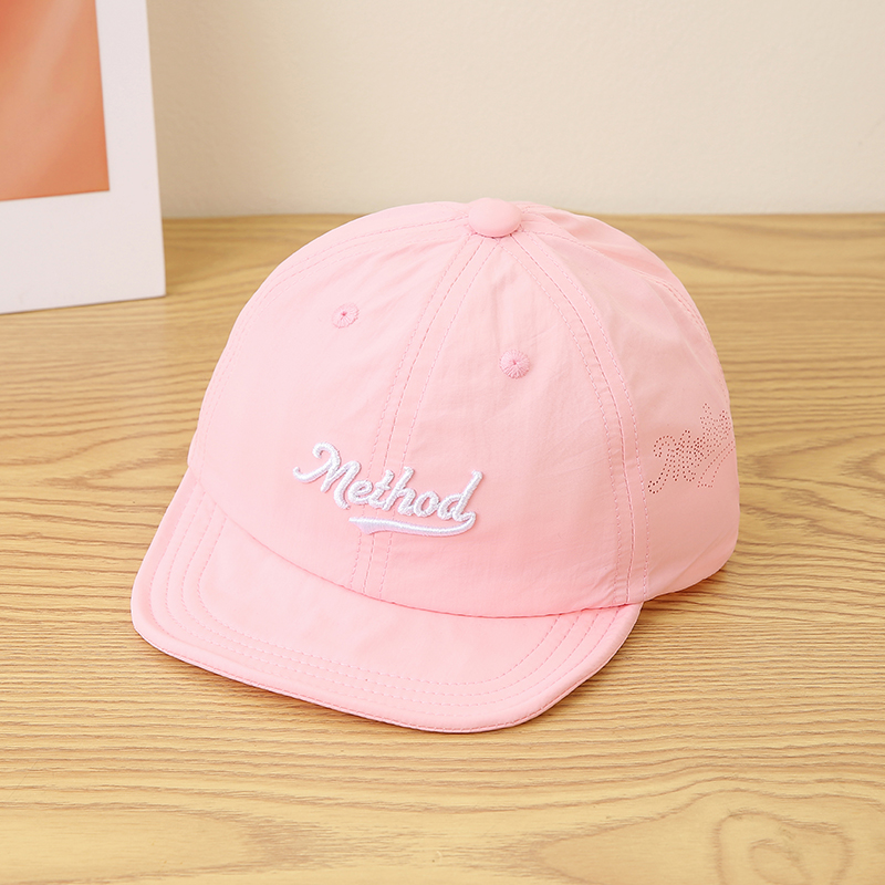 Method American-style bold emb – обзор и цена Embroidery Cap