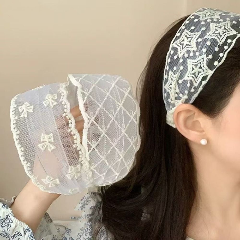 Temperament Korean Style Embro – обзор и цена Embroidery Hoop