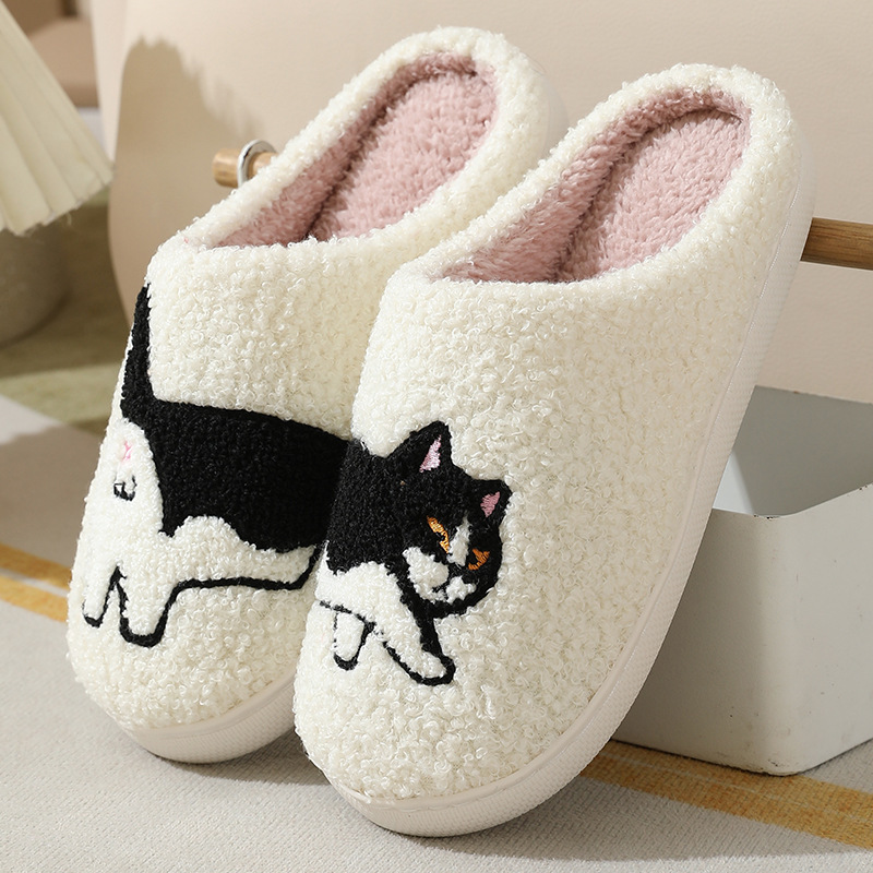 Winter Plush Cute Dachshund Em – обзор и цена Embroidery Cotton
