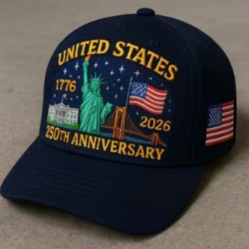 Amazon's New Embroidery Indepe – обзор и цена Embroidery Cap