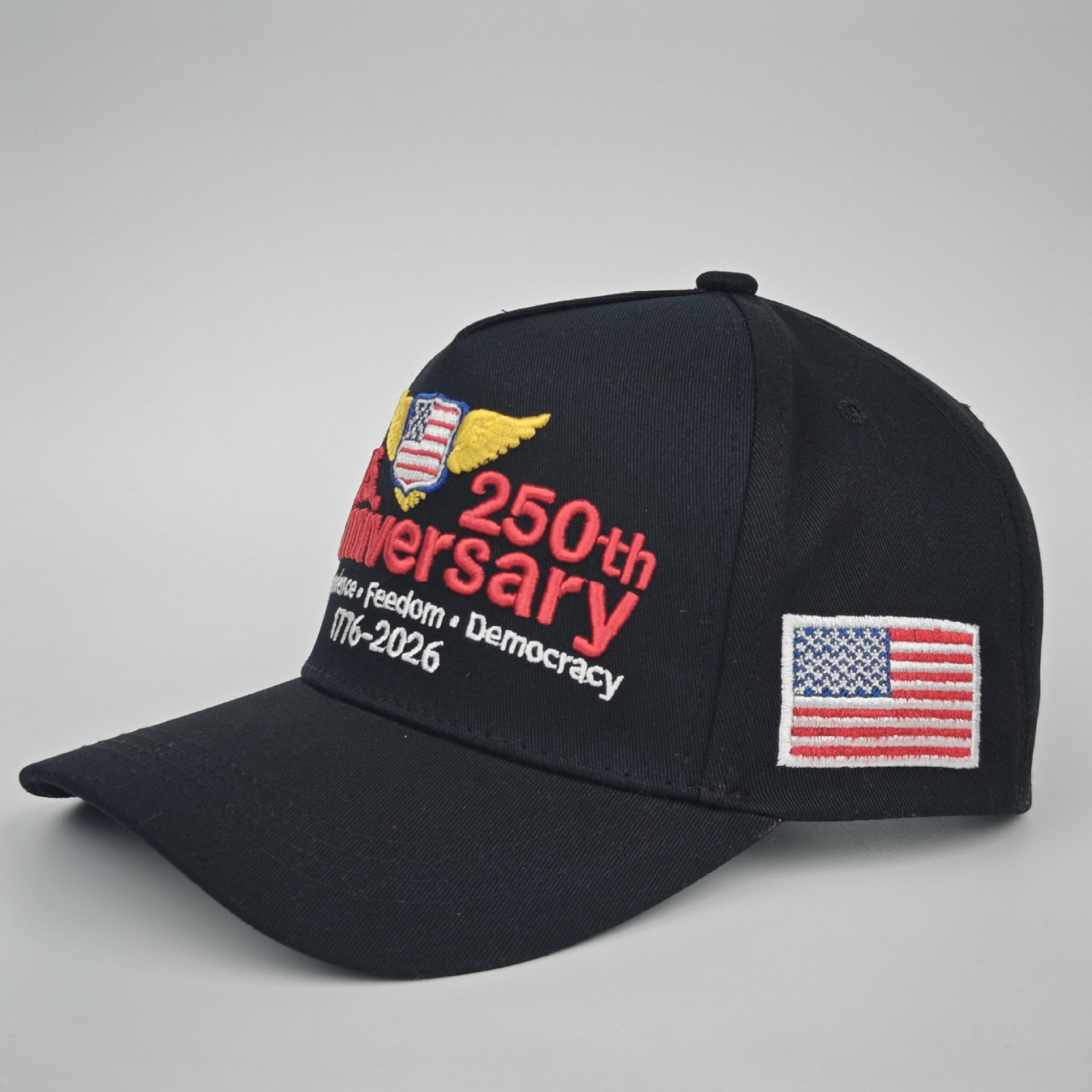 Amazon's New Embroidery Indepe – обзор и цена Embroidery Cap