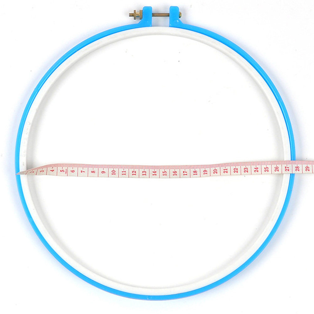 5Pcs Cross Stitch Embroidery H – обзор и цена Embroidery Hoop