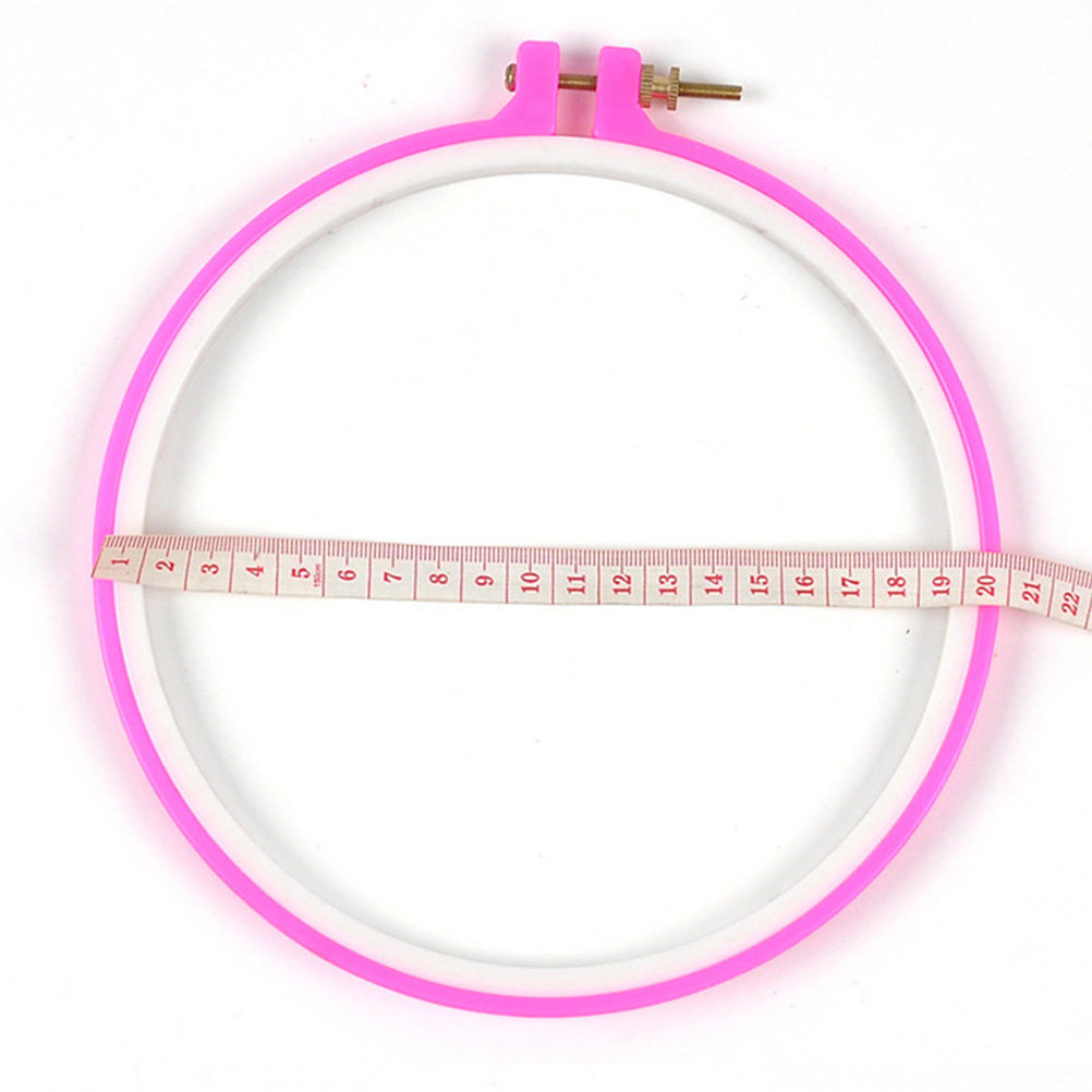5Pcs Cross Stitch Embroidery H – обзор и цена Embroidery Hoop